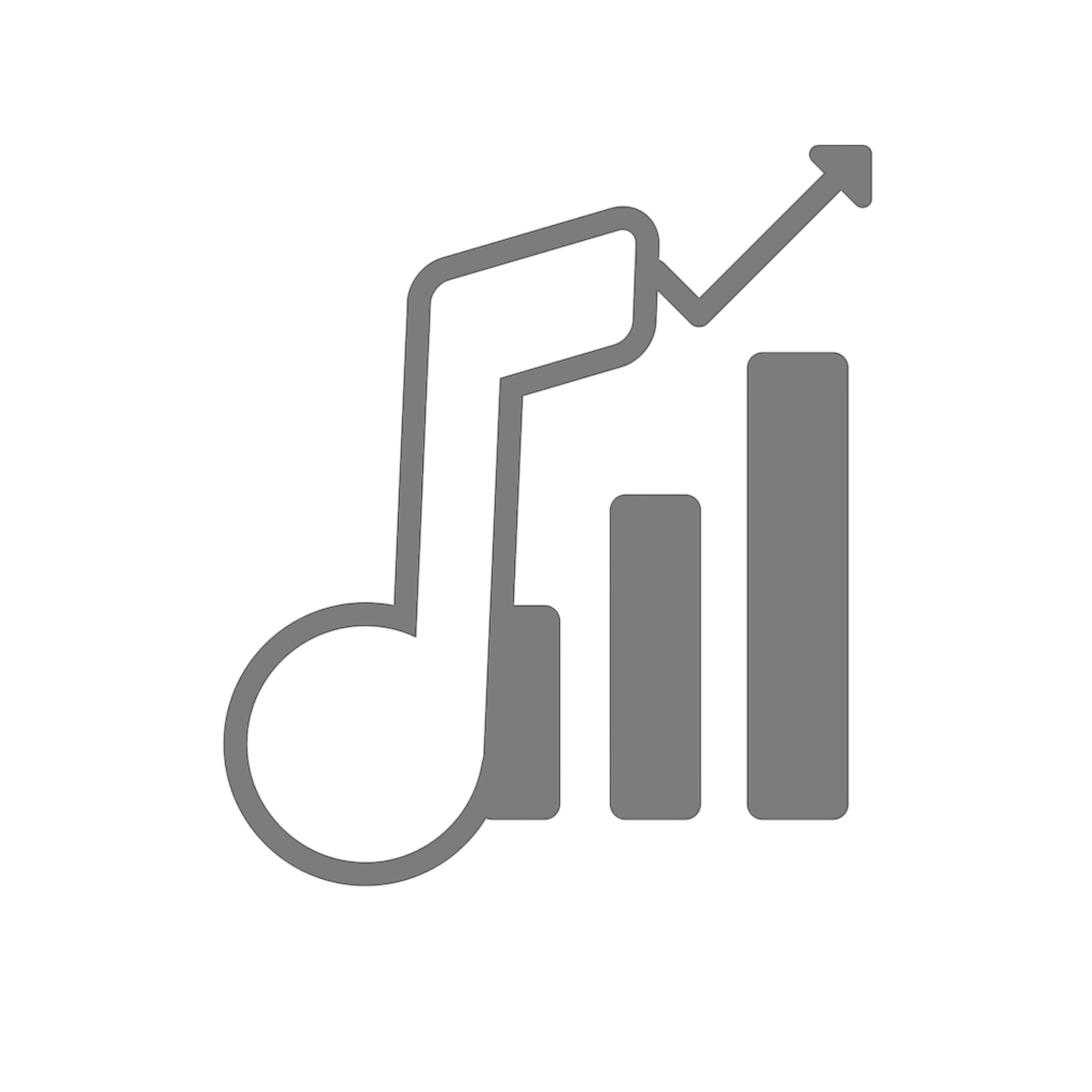TrackSense logo